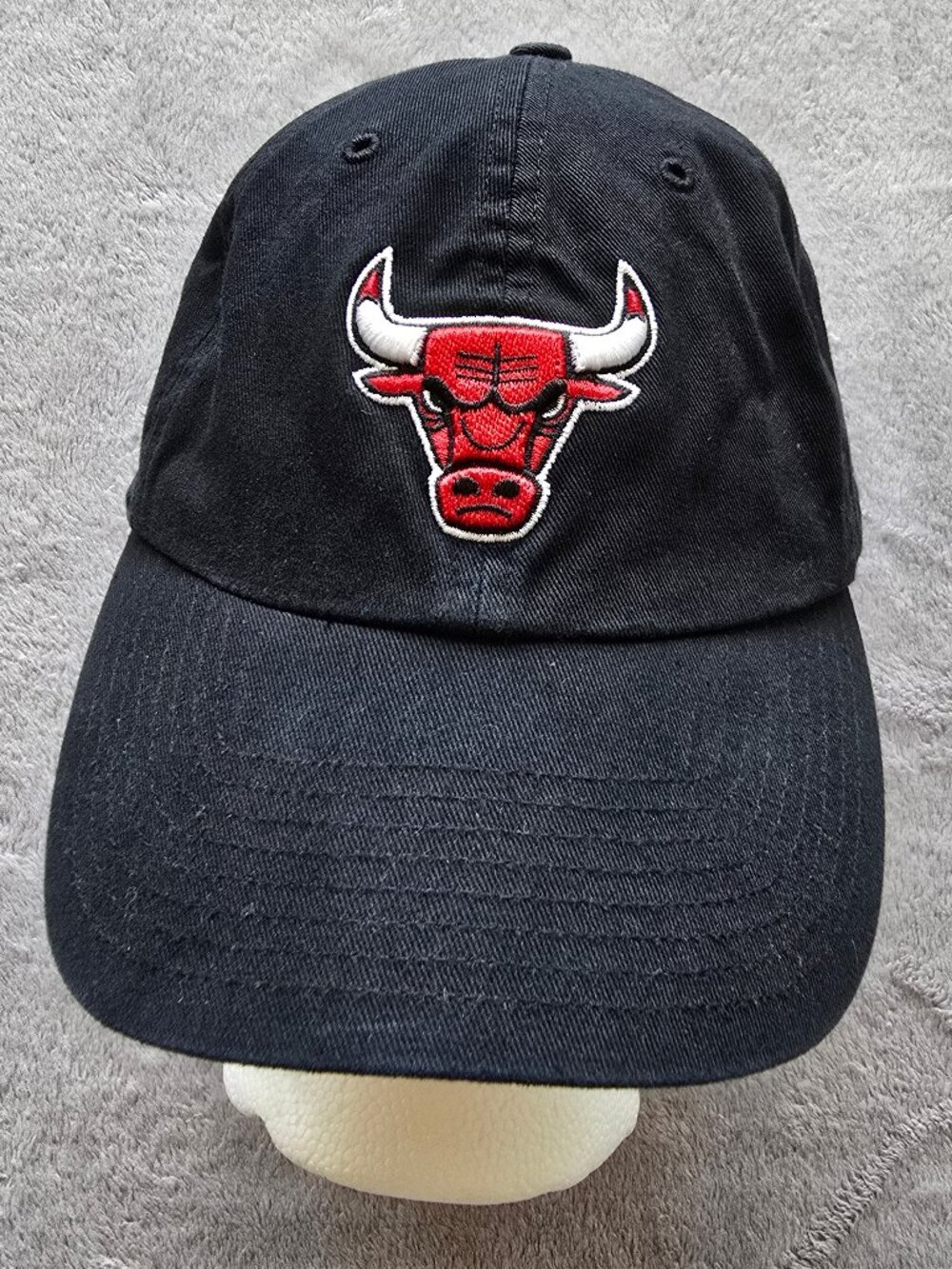 NBA Chicago Bulls ball cap 47Brand, new